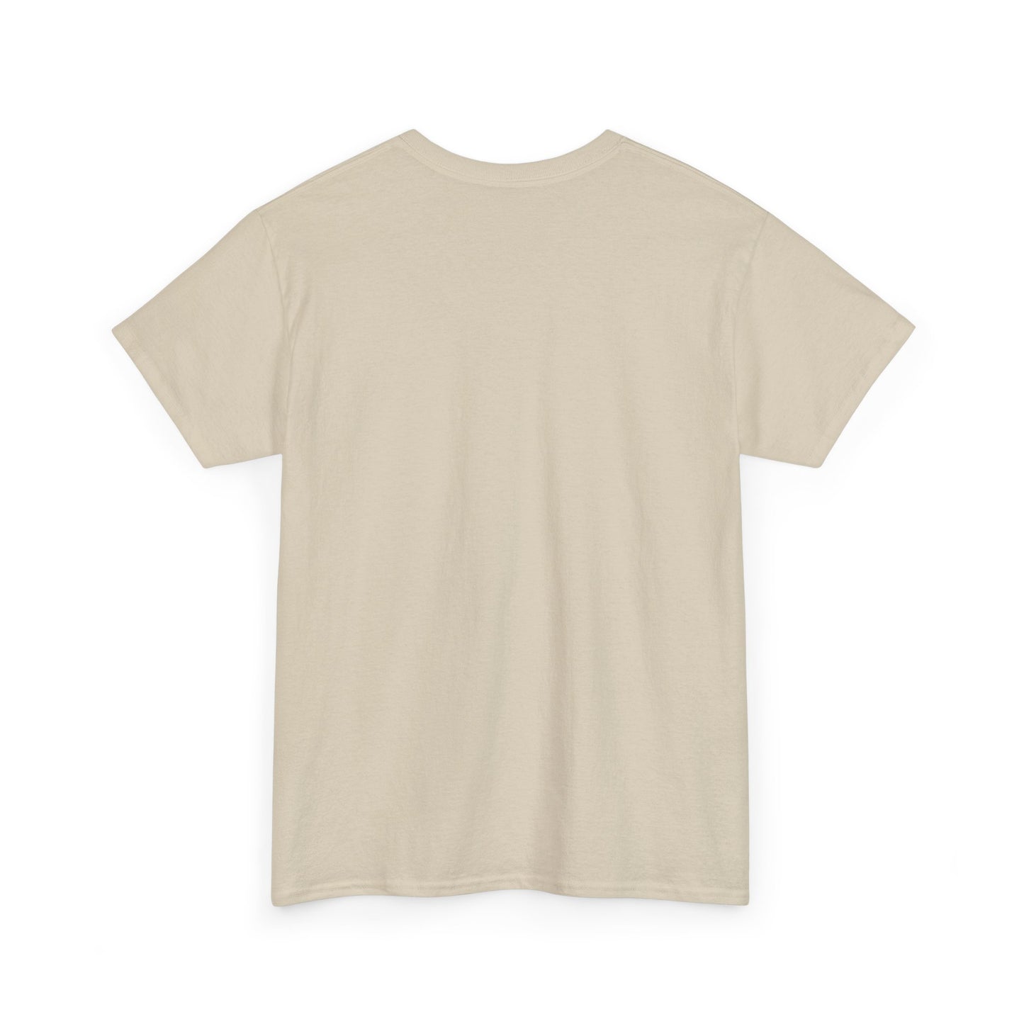 Retro Air Jordan Unisex Heavy Cotton Tee - Kings Origin Apparel
