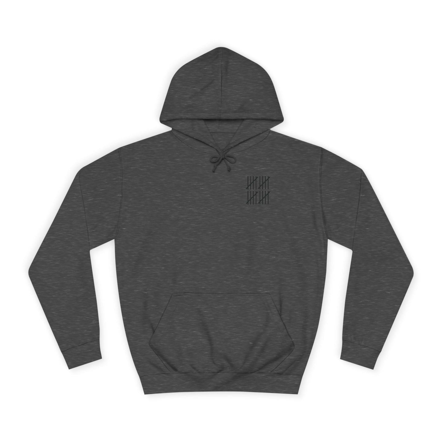 Jeremy JBC Kennedy MMA Hoodie
