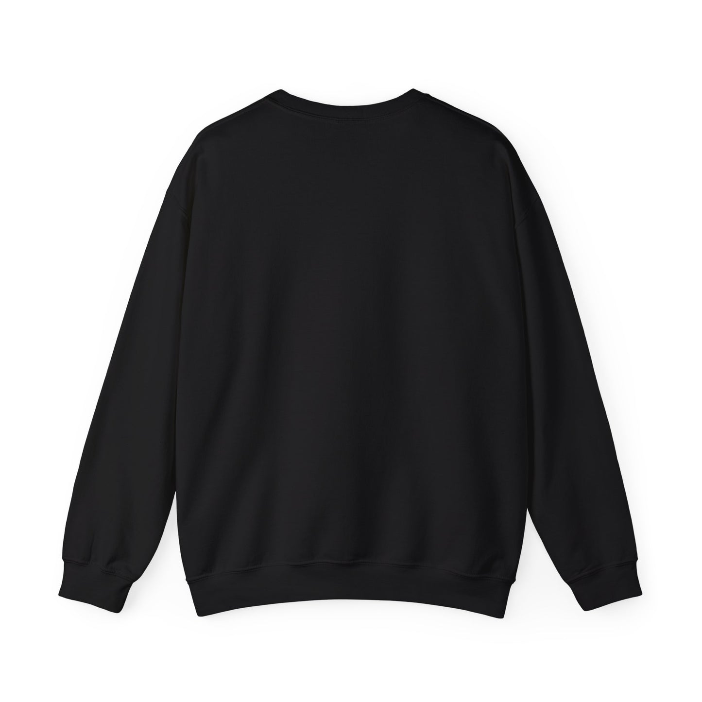 Alex Pereira CHAMA Sweatshirt Graphic Design - Kings Origin Apparel