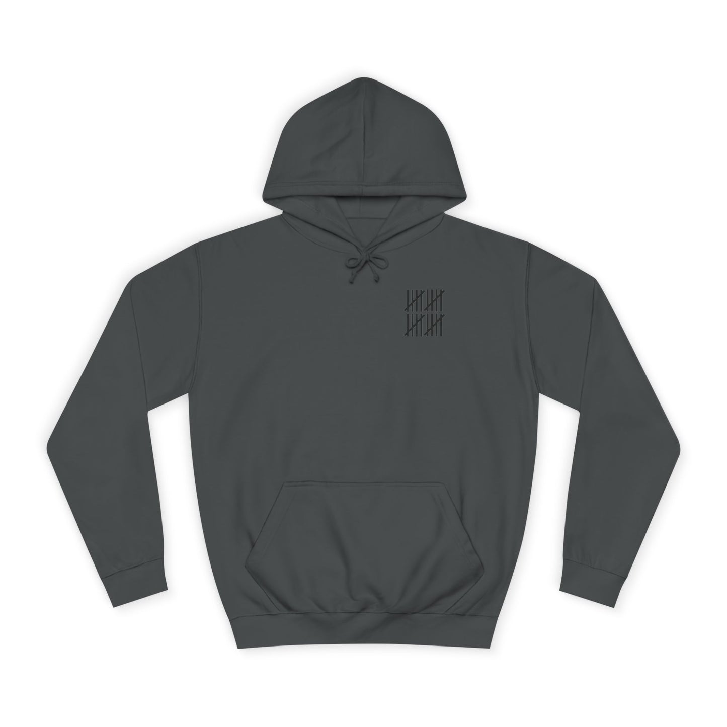 Jeremy JBC Kennedy MMA Hoodie