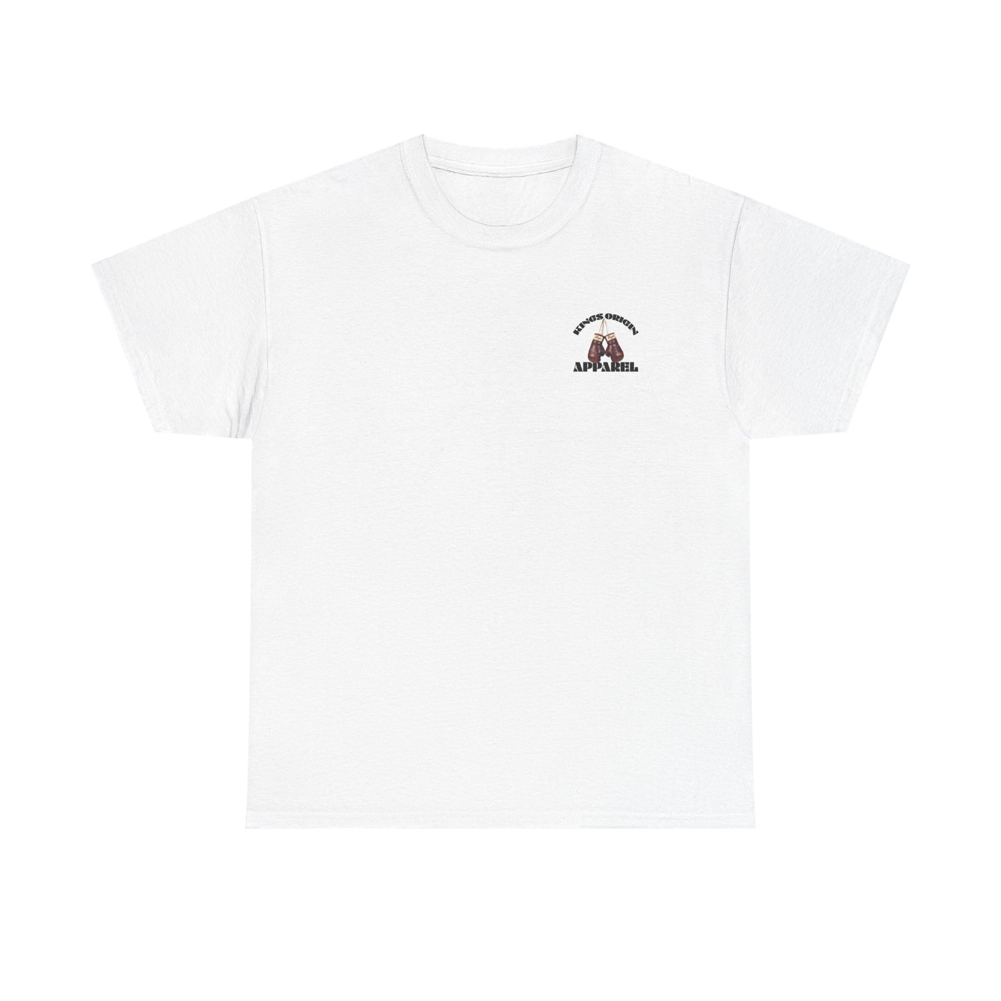 Trevor Loken BattleBorn Graphic Tee