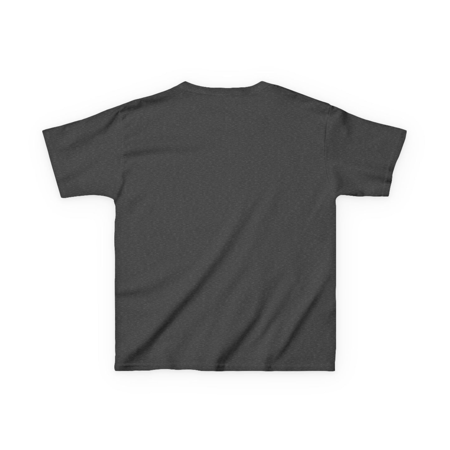 Kids Nate Diaz Heavyweight Cotton™ Tee