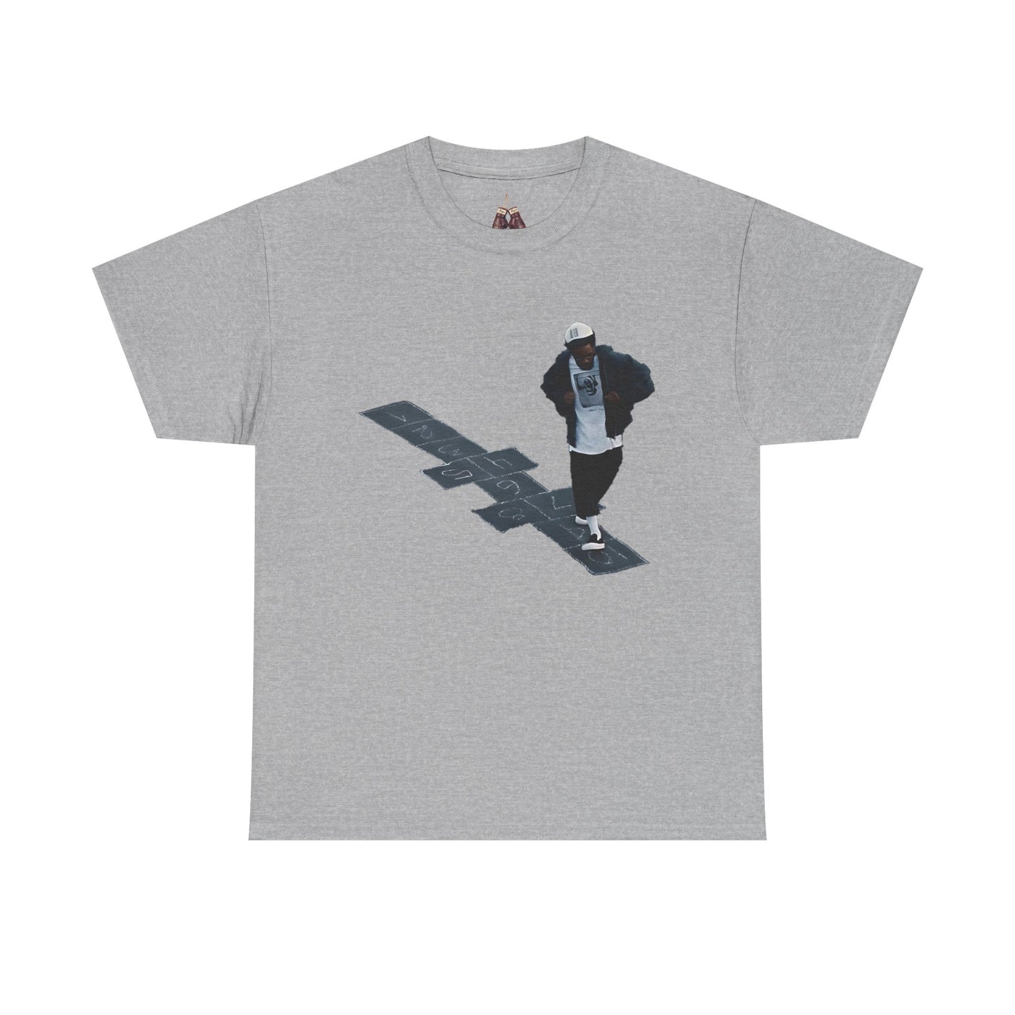 Kendrick Lamar Not Like Us- Unisex Heavy Cotton Tee - Kings Origin Apparel