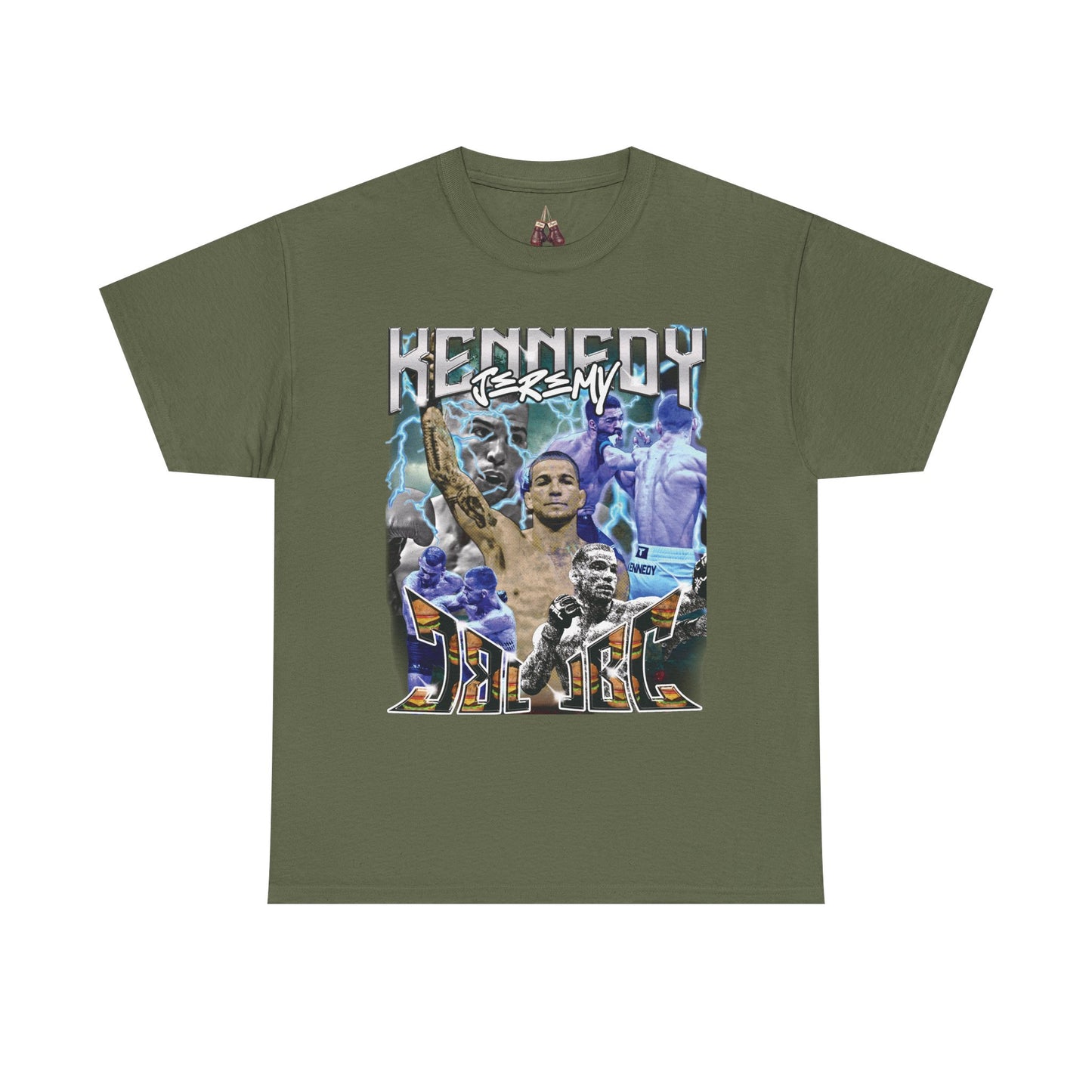 Jeremy Kennedy JBC Bootleg
