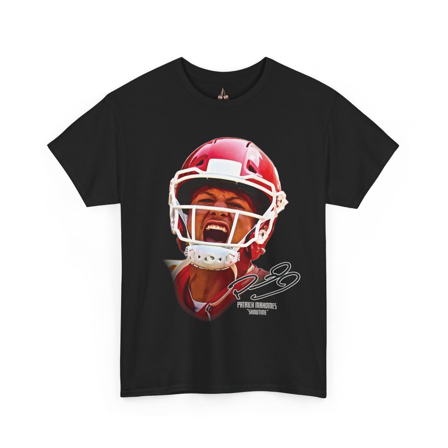 Patrick Mahomes Showtime NFL T-Shirt