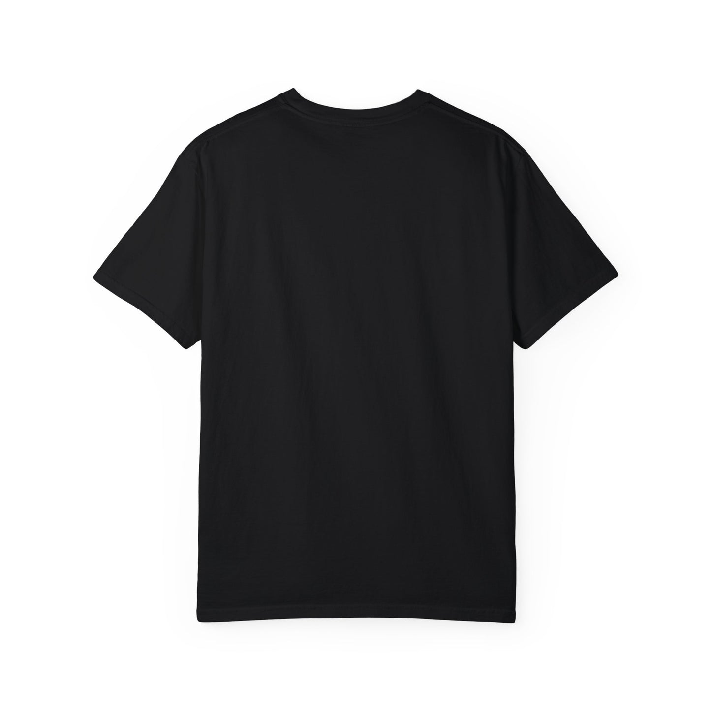 Tupac PAC- Unisex Garment-Dyed Heavyweight T-shirt - Kings Origin Apparel