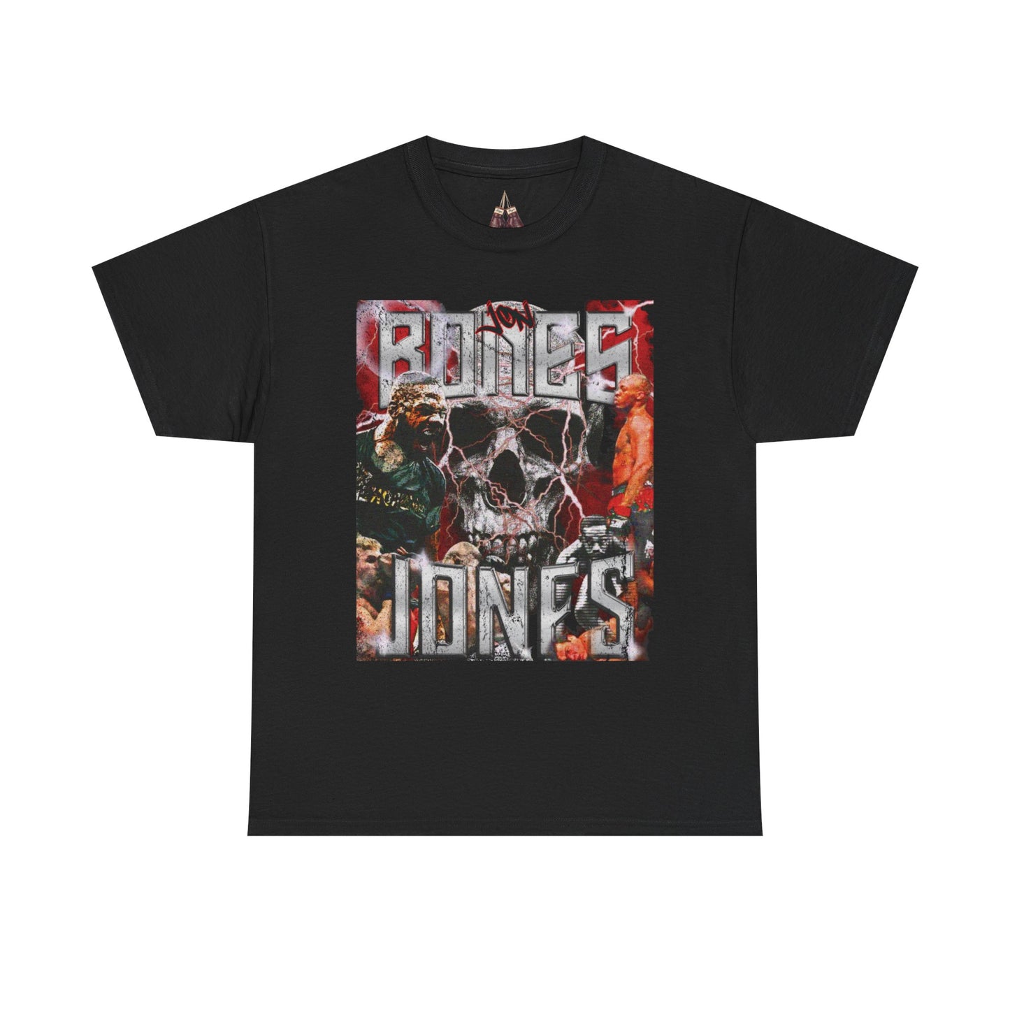 Jon Bones Jones MMA UFC T-shirt