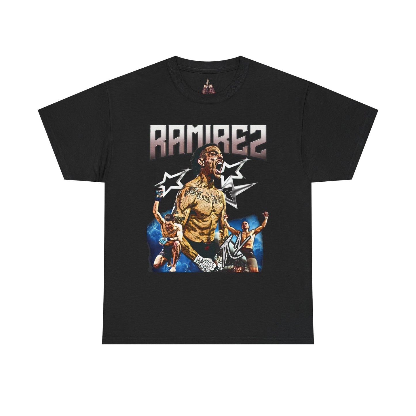 Mikey "R1" Ramirez Graphic Tee