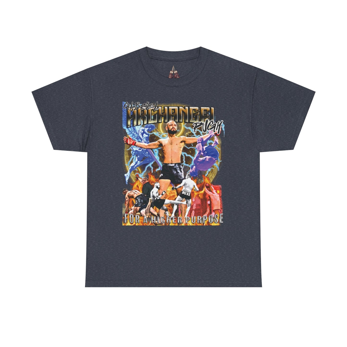 Gabe Pugh Bootleg Tee