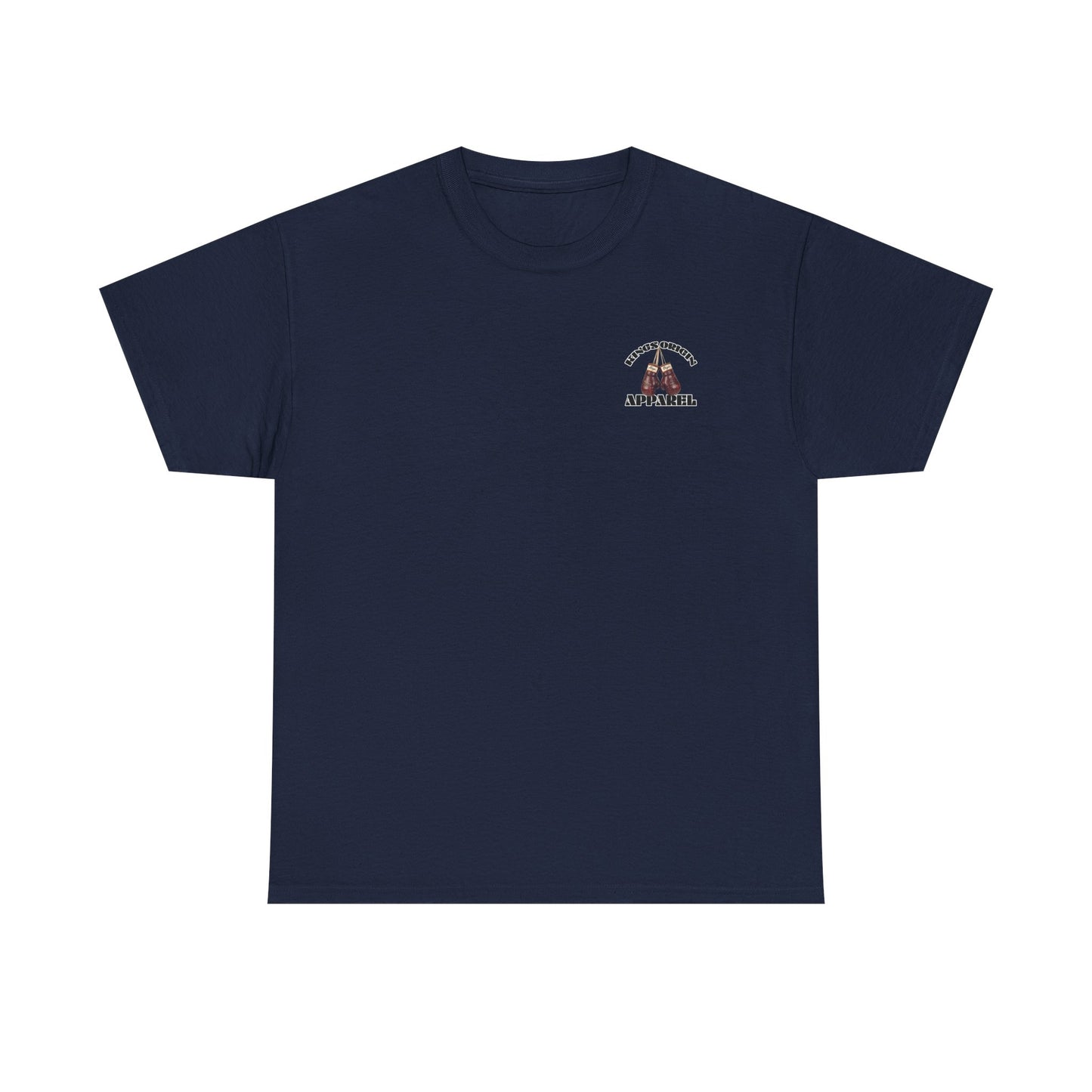 Trevor Loken BattleBorn Graphic Tee