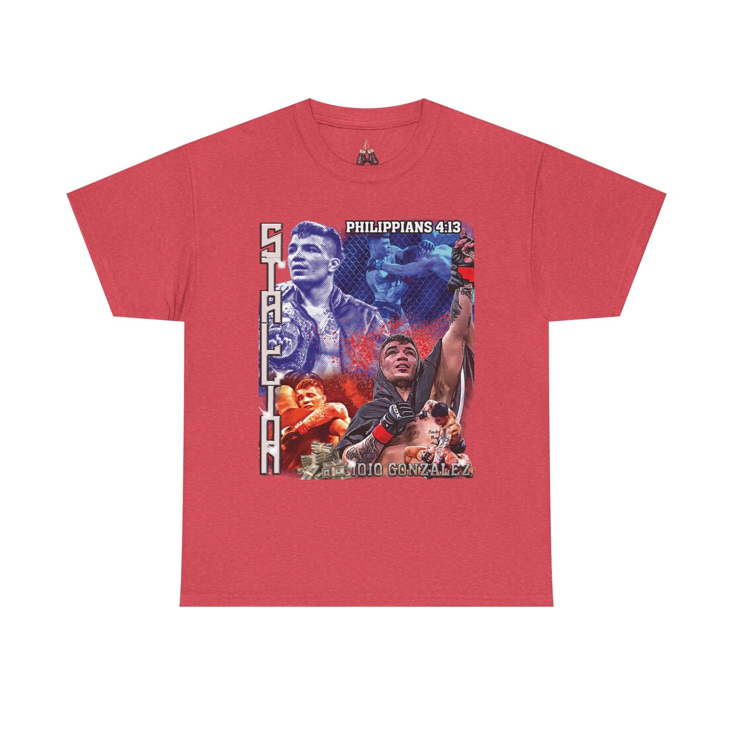 JoJo Stallion Gonzalez Bootleg