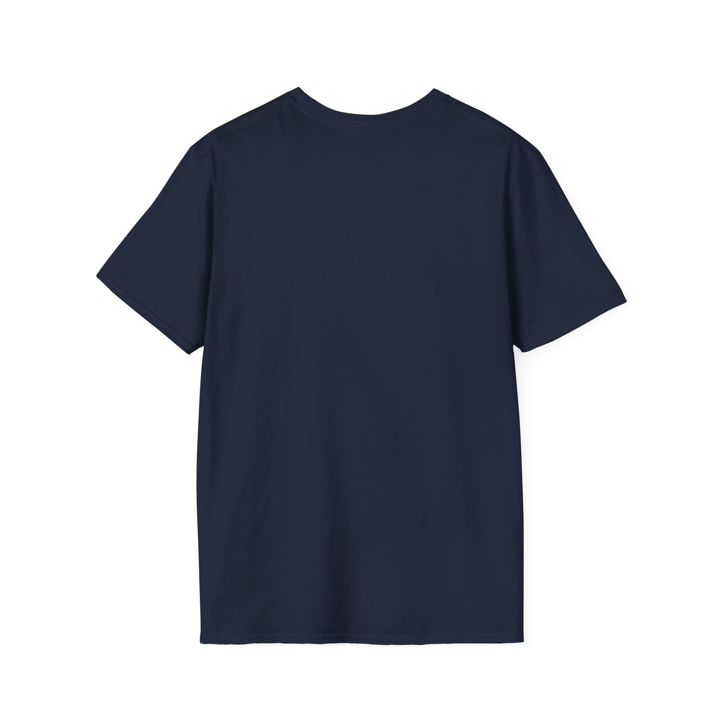 Nate Diaz Middle Finger- Unisex Softstyle T-Shirt - Kings Origin Apparel