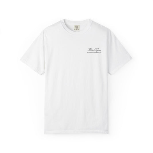Mike Tyson Vintage Tee - Kings Origin Apparel
