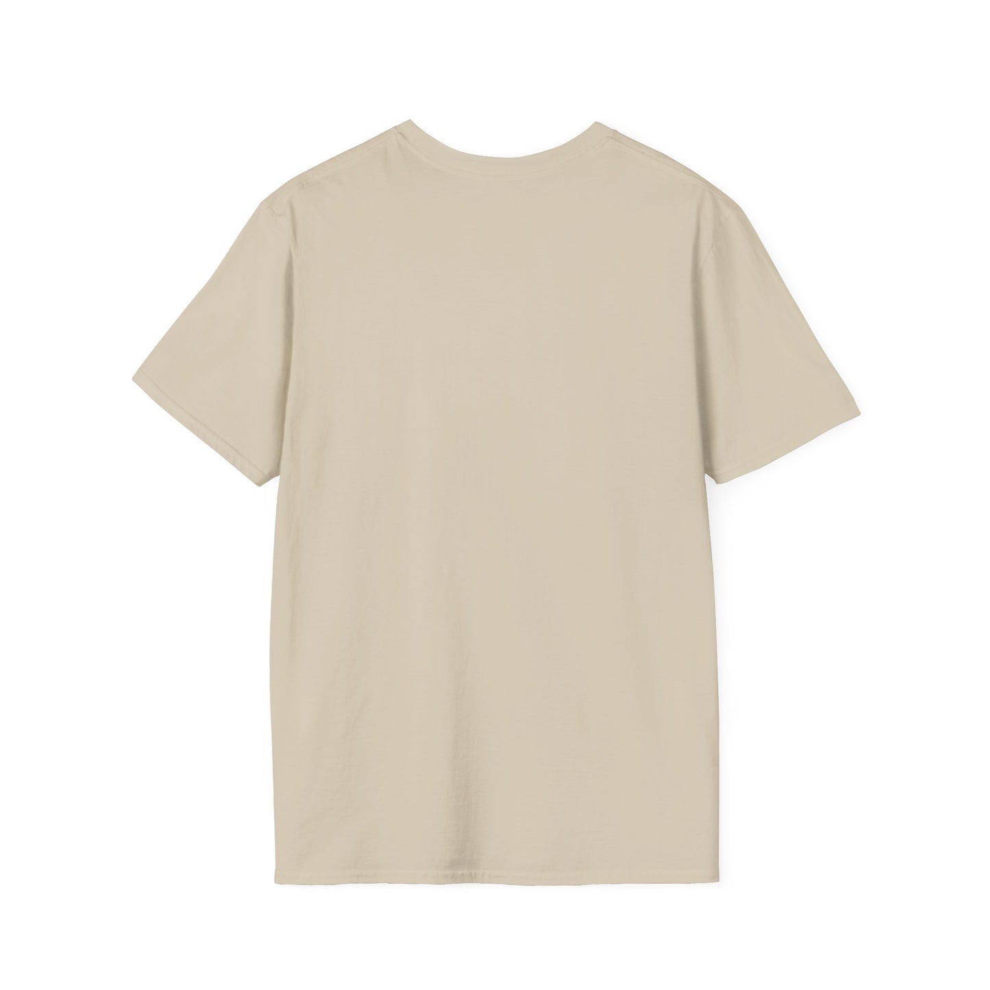 I Love LA- Kobe- Unisex Softstyle T-Shirt - Kings Origin Apparel