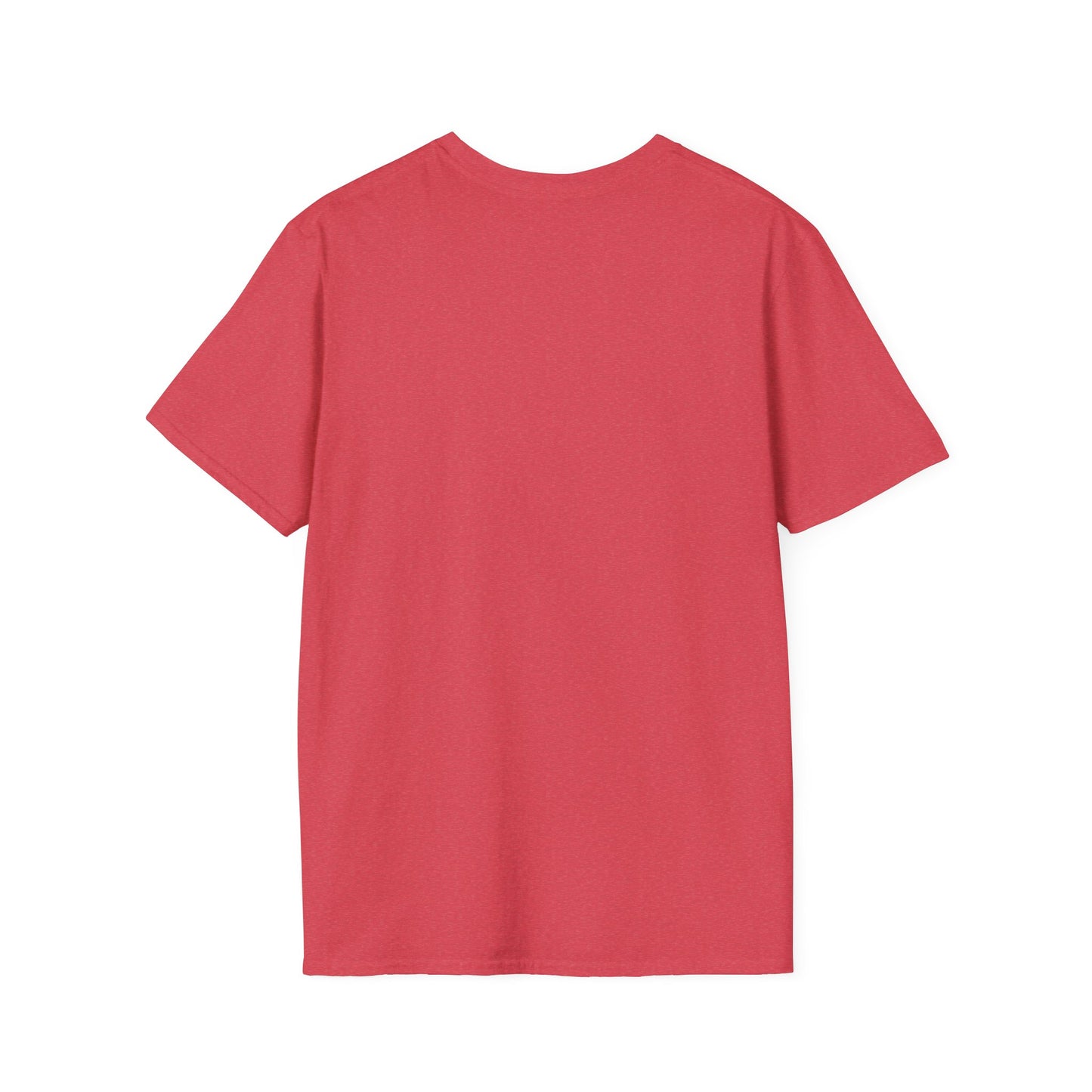 I Love LA- Kobe- Unisex Softstyle T-Shirt - Kings Origin Apparel
