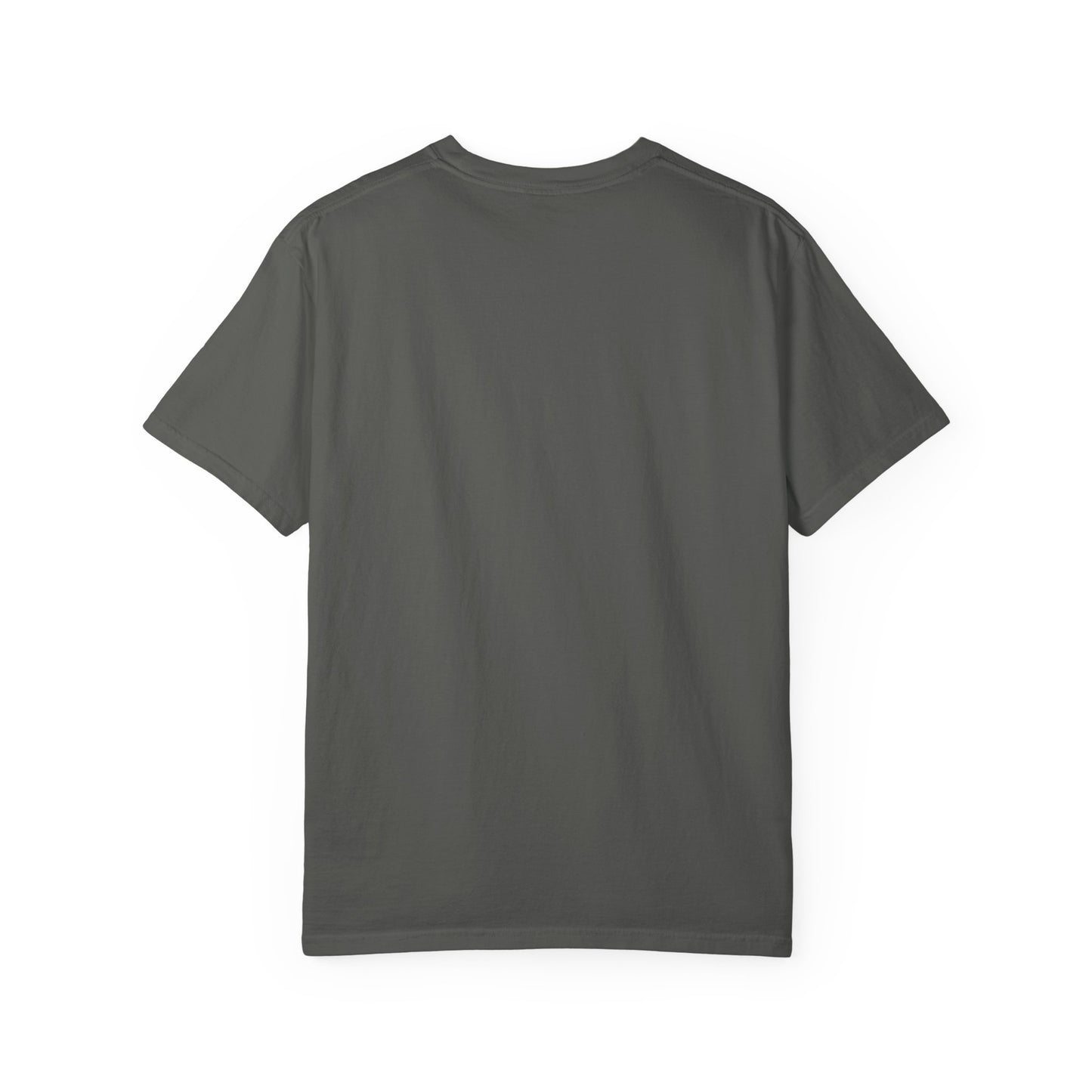 Nate Diaz Bootleg Comfort Colors Graphic Tee