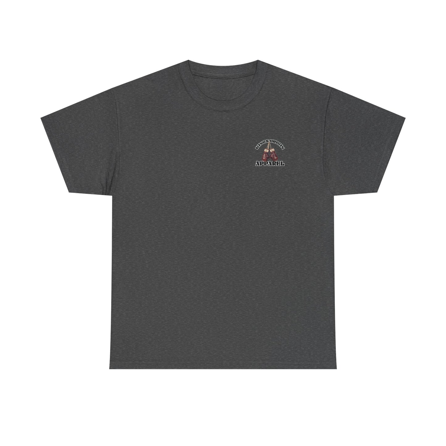 Trevor Loken BattleBorn Graphic Tee