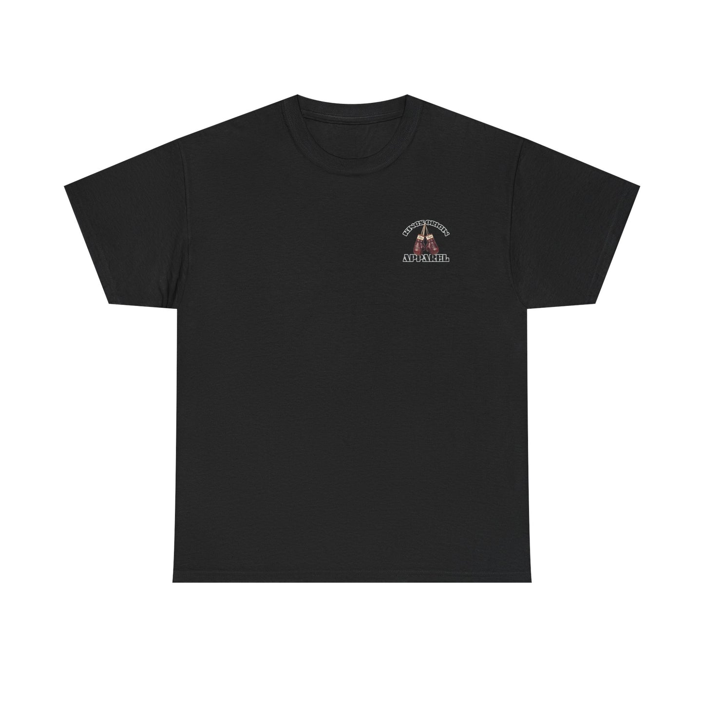 Trevor Loken BattleBorn Graphic Tee