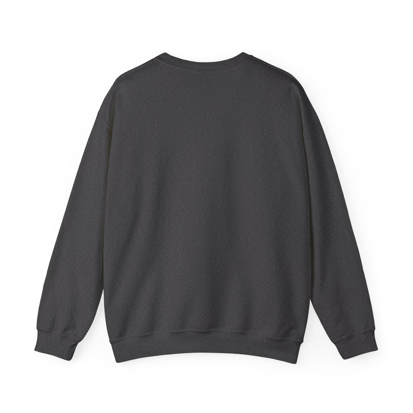 Nate Diaz Sweatshirt- Unisex Heavy Blend™ Crewneck Sweatshirt - Kings Origin Apparel