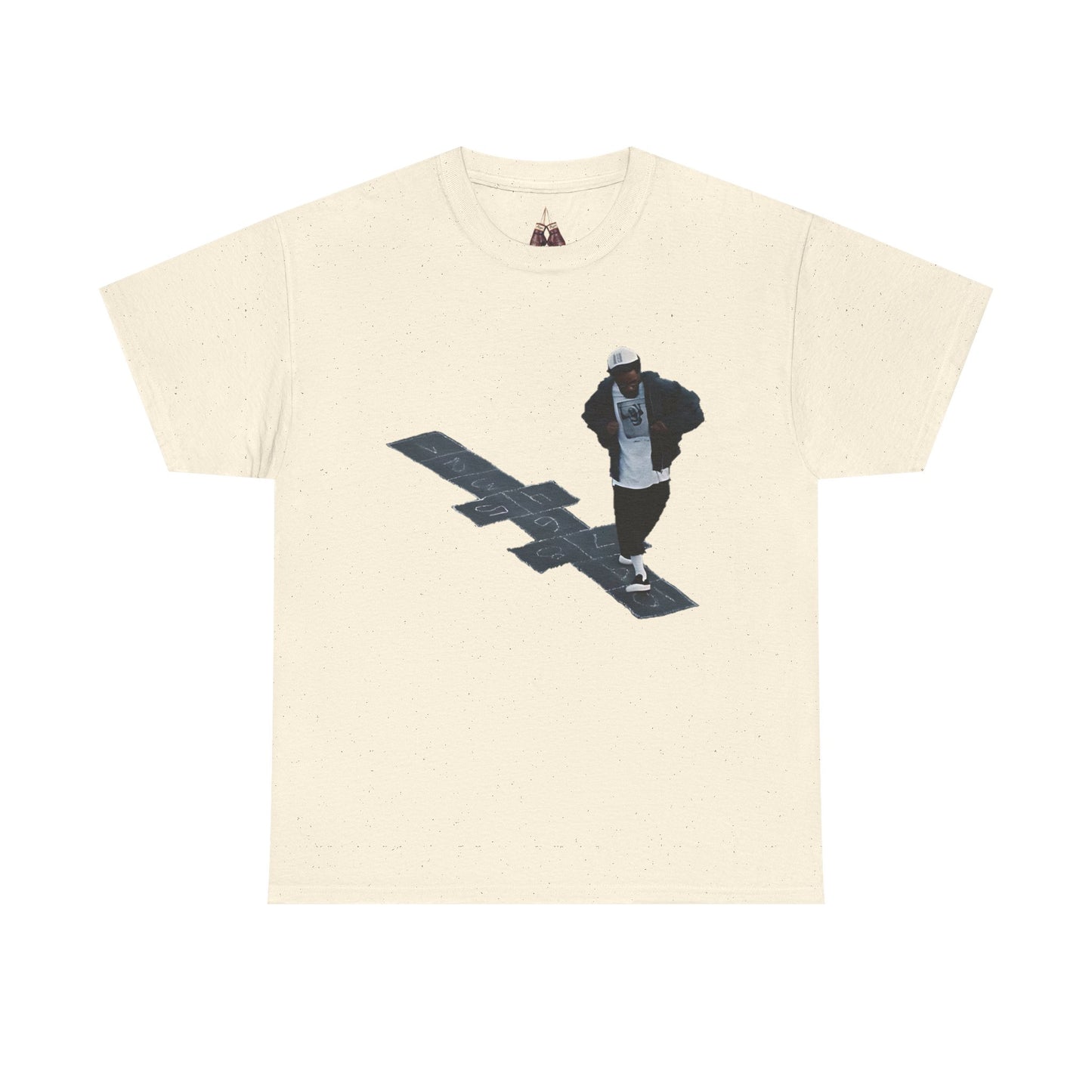 Kendrick Lamar Not Like Us- Unisex Heavy Cotton Tee - Kings Origin Apparel