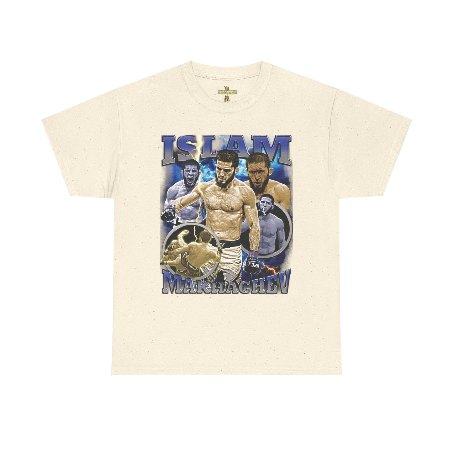 Islam Makhechev Bootleg Tee