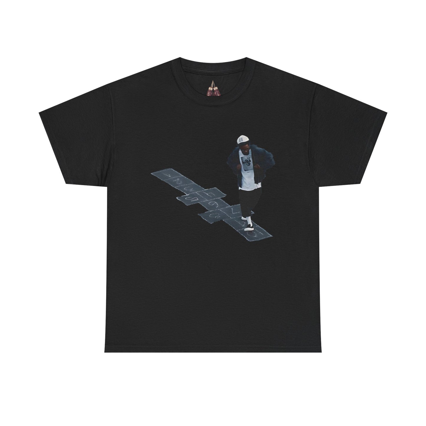 Kendrick Lamar Not Like Us- Unisex Heavy Cotton Tee - Kings Origin Apparel