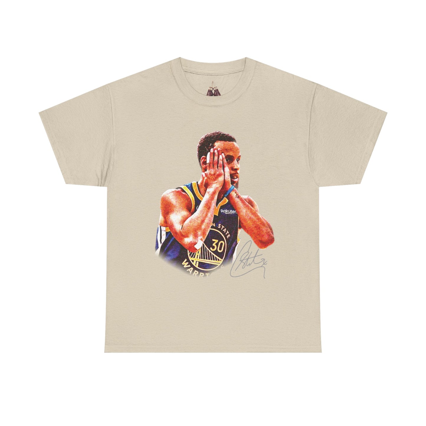 Steph Curry Goodnight- Unisex Heavy Cotton Tee - Kings Origin Apparel