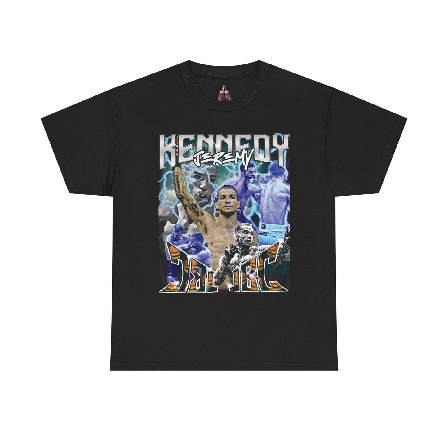 Jeremy Kennedy JBC Bootleg