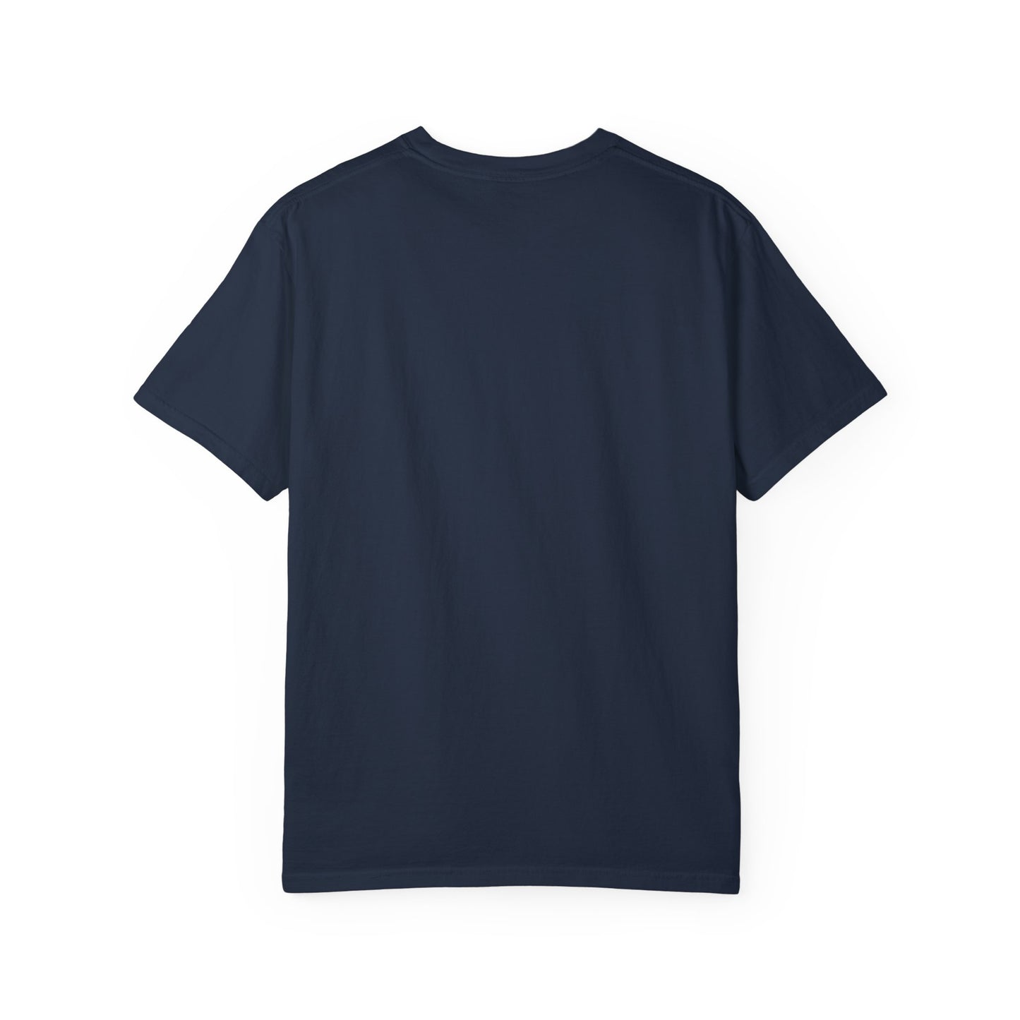 Alex Pereira "Chama" Unisex Heavyweight T-shirt - Kings Origin Apparel