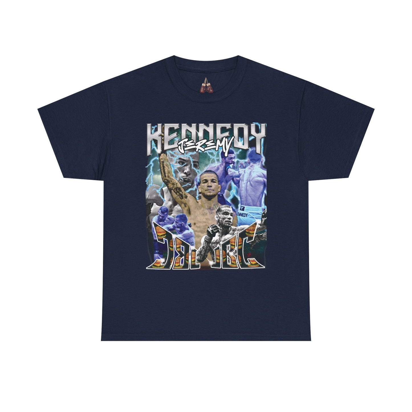 Jeremy Kennedy JBC Bootleg