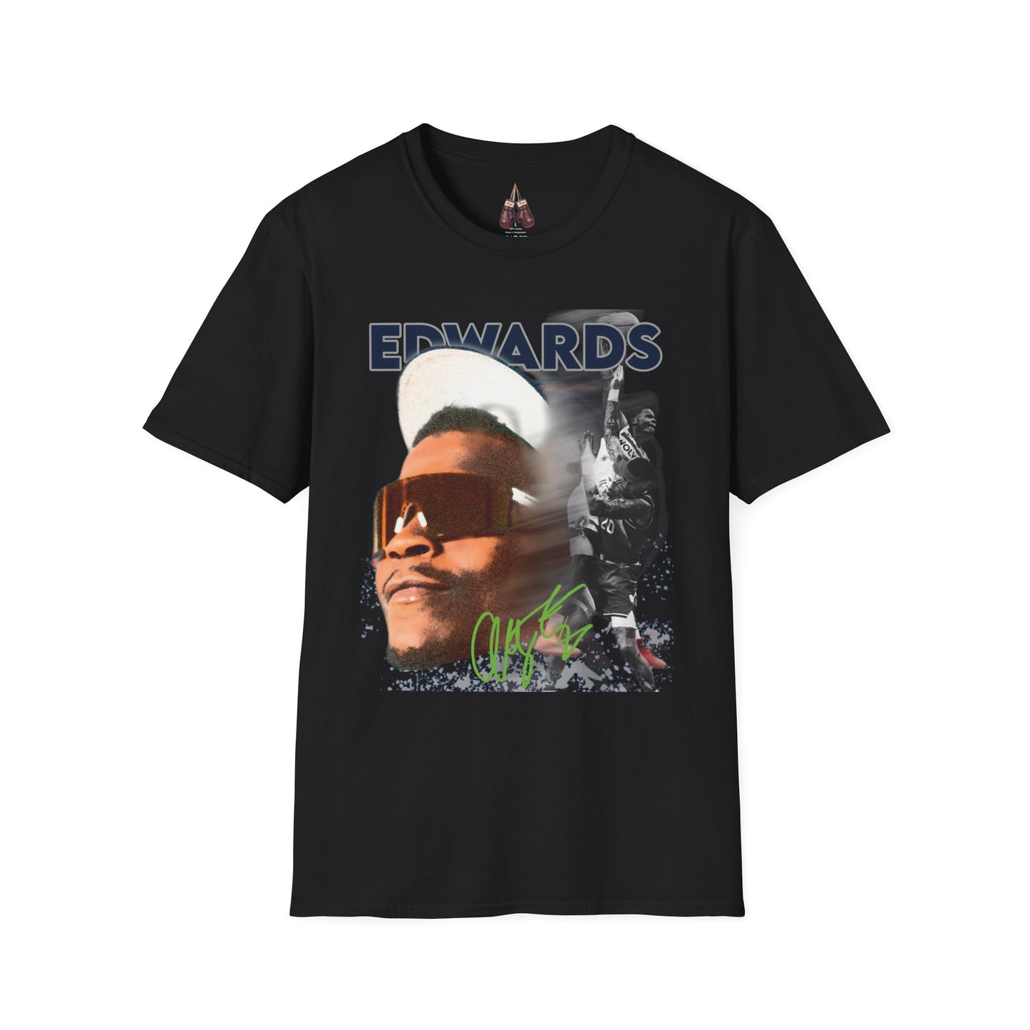 Vintage Anthony Edwards Shirt Design, Minnesota Timberwolves Game Day Tee, Anthony Edwards Fans T-Shirt, Ant Man Shirt, Custom Design NBA - Kings Origin Apparel