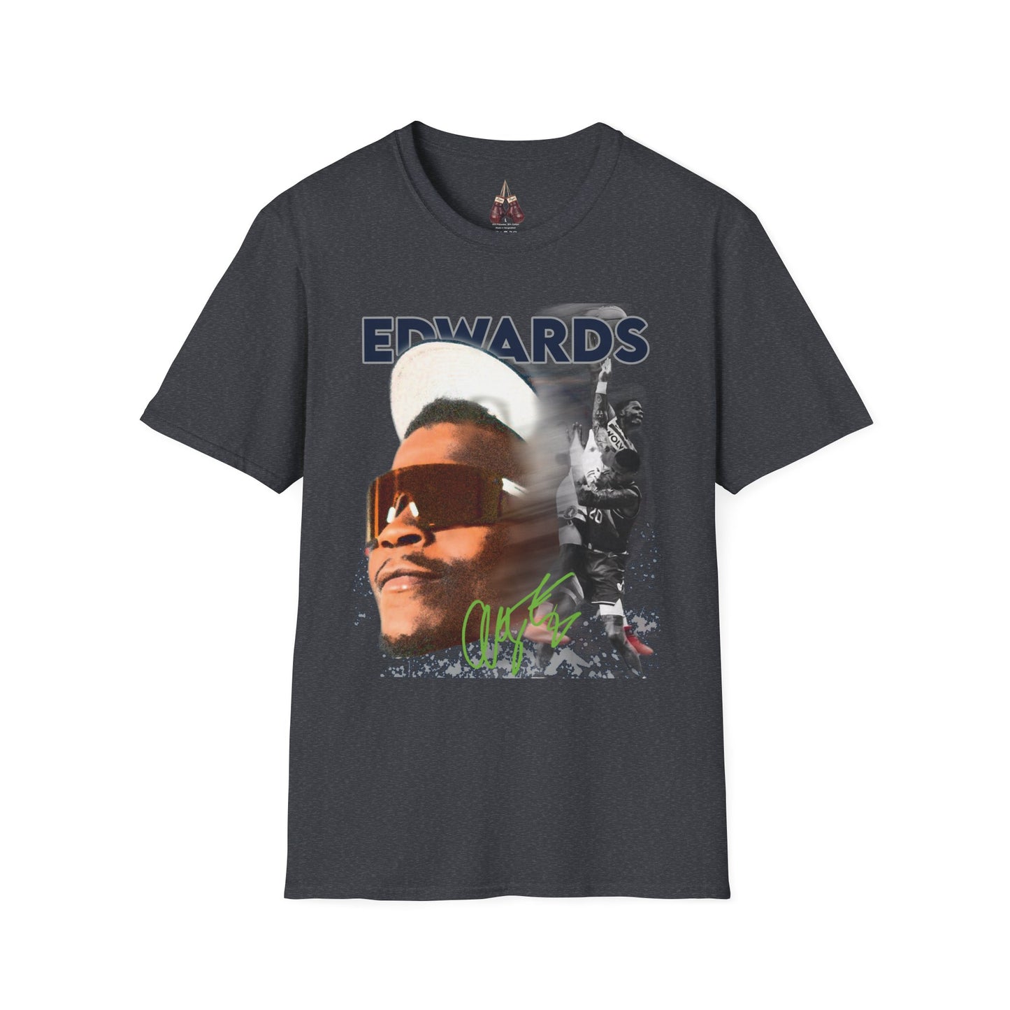 Vintage Anthony Edwards Shirt Design, Minnesota Timberwolves Game Day Tee, Anthony Edwards Fans T-Shirt, Ant Man Shirt, Custom Design NBA - Kings Origin Apparel