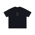 Jojo Gonzalez Oversized Cotton T-Shirt
