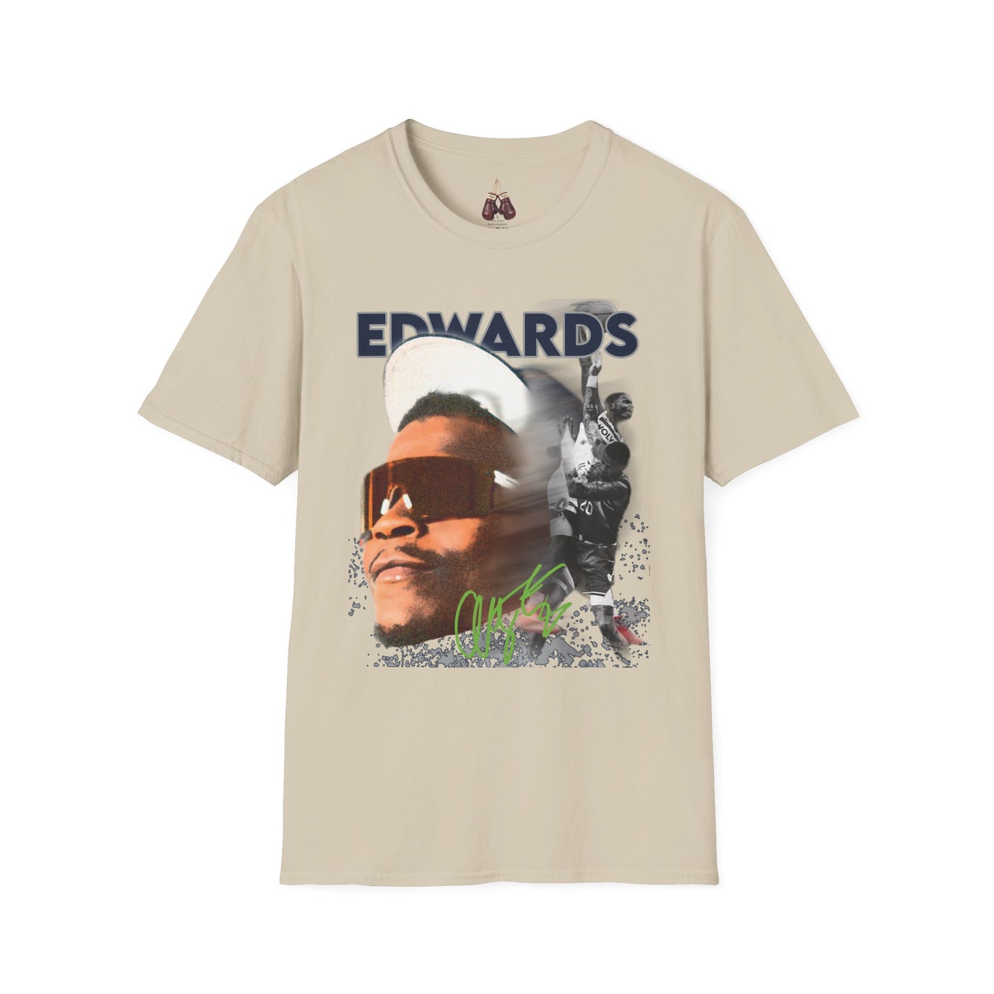 Vintage Anthony Edwards Shirt Design, Minnesota Timberwolves Game Day Tee, Anthony Edwards Fans T-Shirt, Ant Man Shirt, Custom Design NBA - Kings Origin Apparel