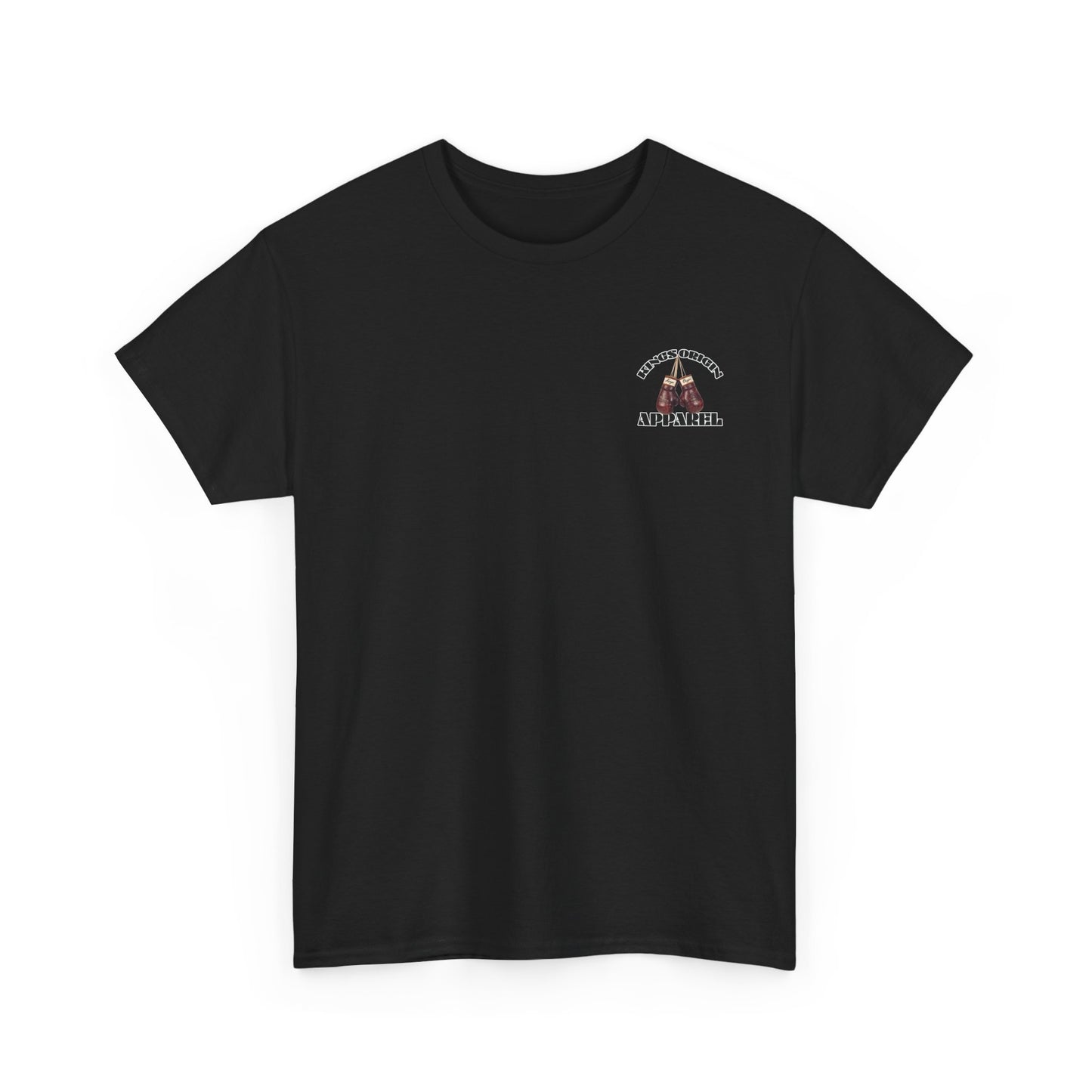 Trevor Loken BattleBorn Graphic Tee