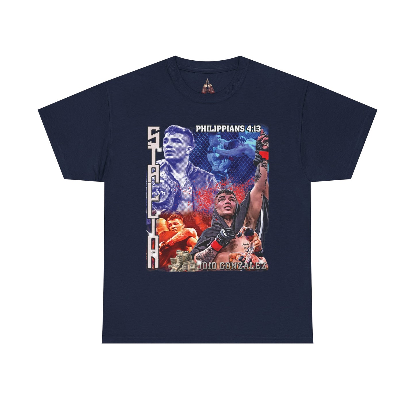JoJo Stallion Gonzalez Bootleg