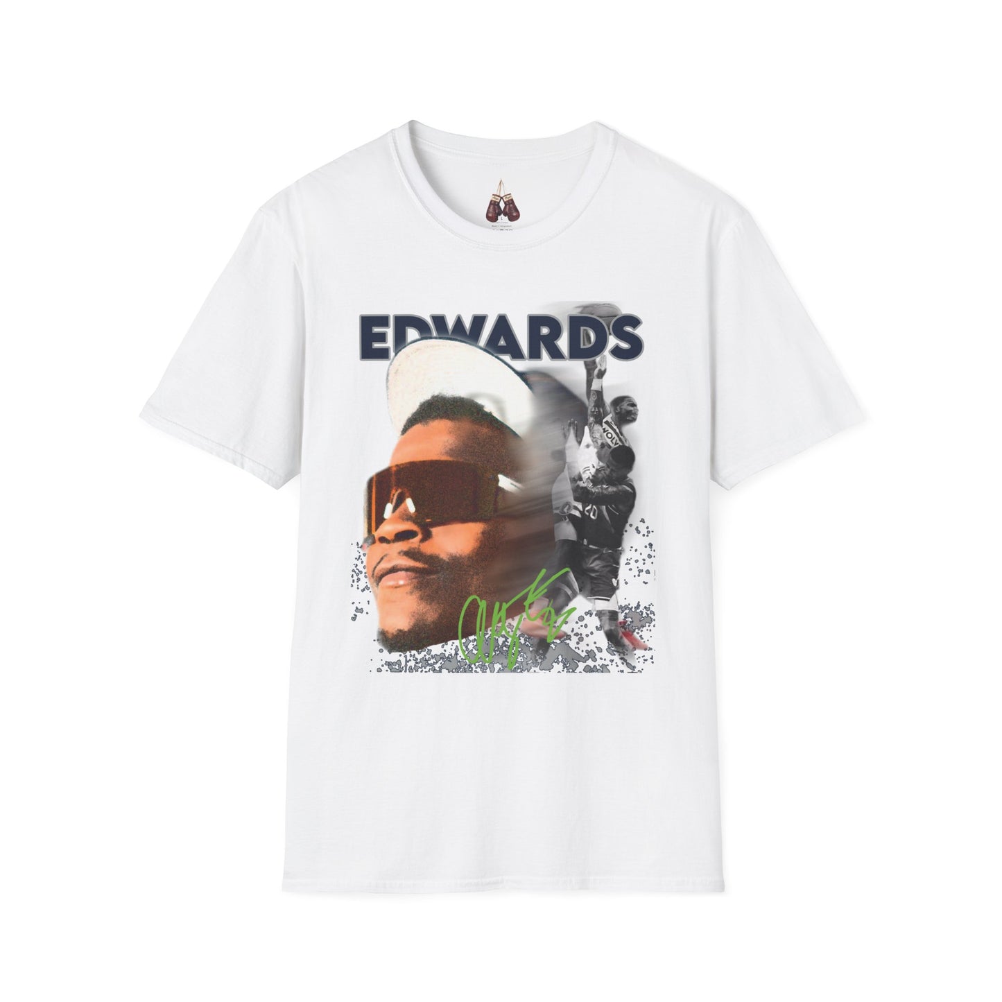 Vintage Anthony Edwards Shirt Design, Minnesota Timberwolves Game Day Tee, Anthony Edwards Fans T-Shirt, Ant Man Shirt, Custom Design NBA - Kings Origin Apparel