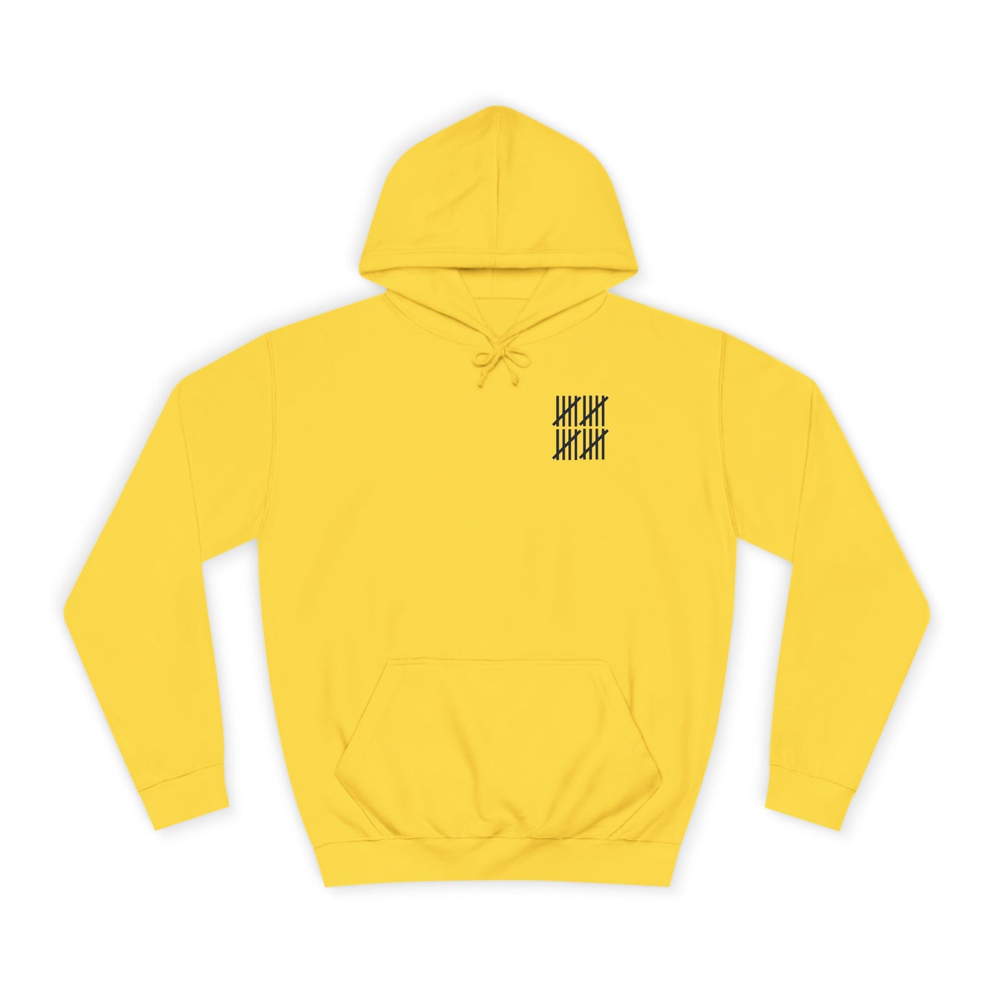 Jeremy JBC Kennedy MMA Hoodie