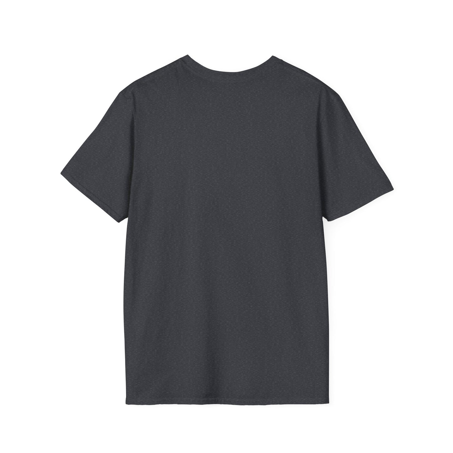 Nate Diaz Middle Finger- Unisex Softstyle T-Shirt - Kings Origin Apparel