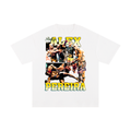 Alex Pereira Bootleg Light T-Shirt