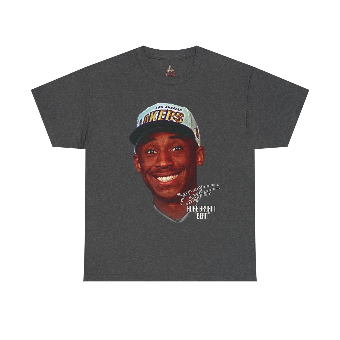 Kobe NBA Legends T-shirt