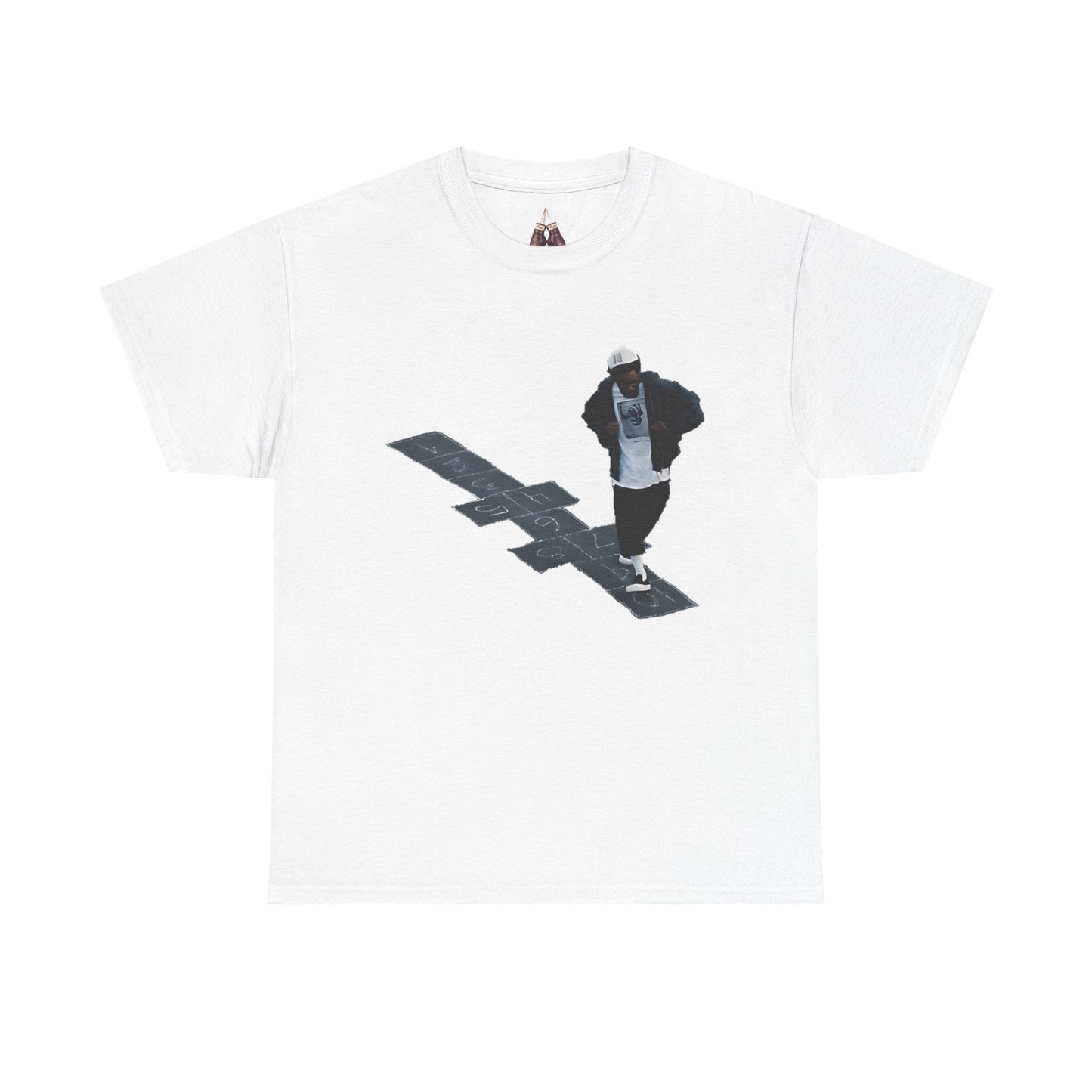 Kendrick Lamar Not Like Us- Unisex Heavy Cotton Tee - Kings Origin Apparel