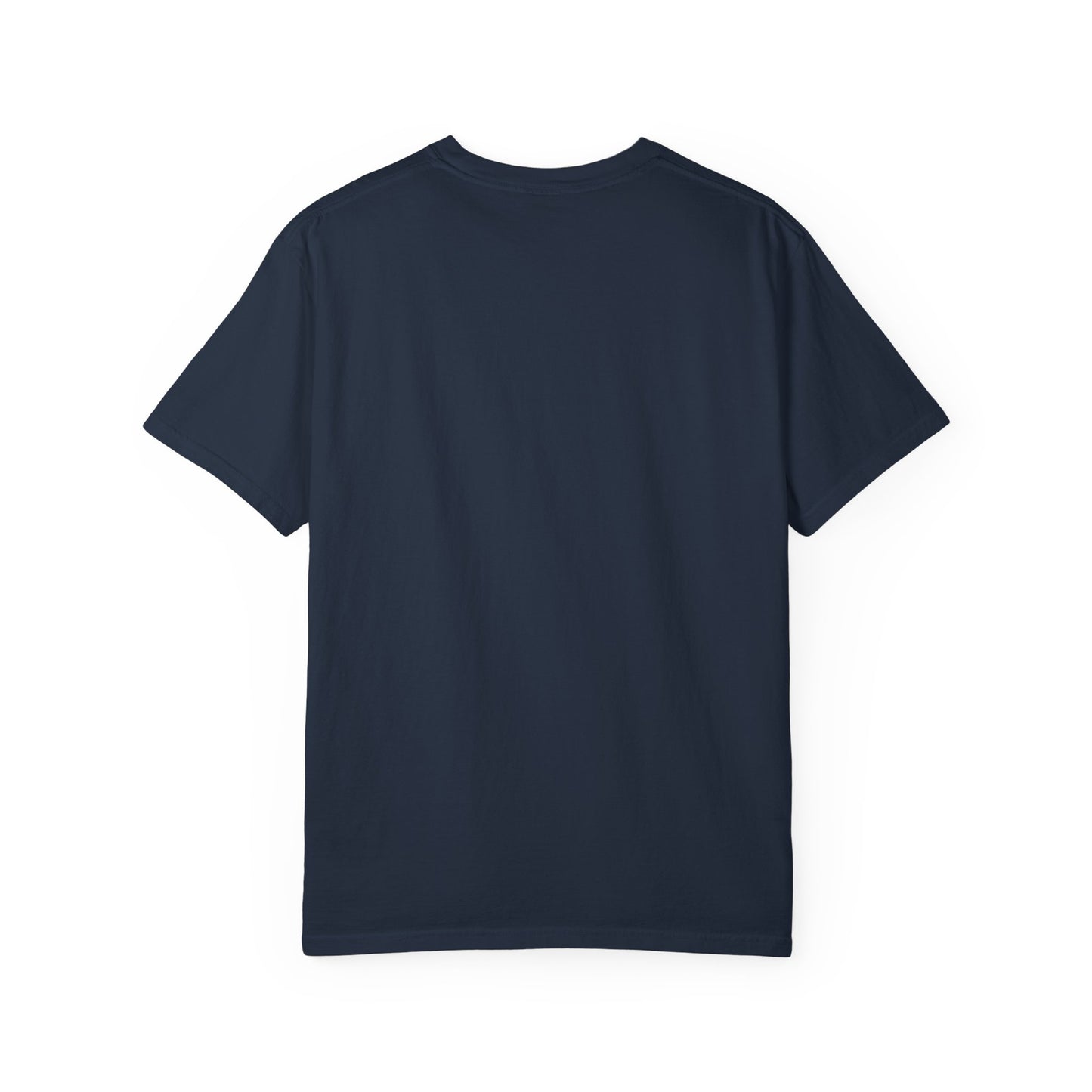 Nate Diaz Bootleg Comfort Colors Graphic Tee