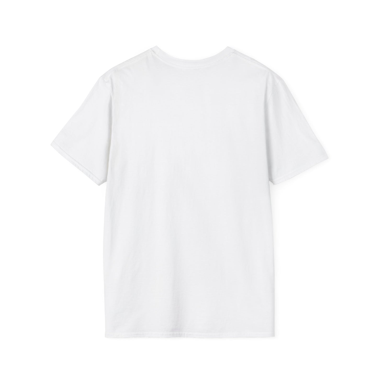 Nate Diaz Middle Finger- Unisex Softstyle T-Shirt - Kings Origin Apparel