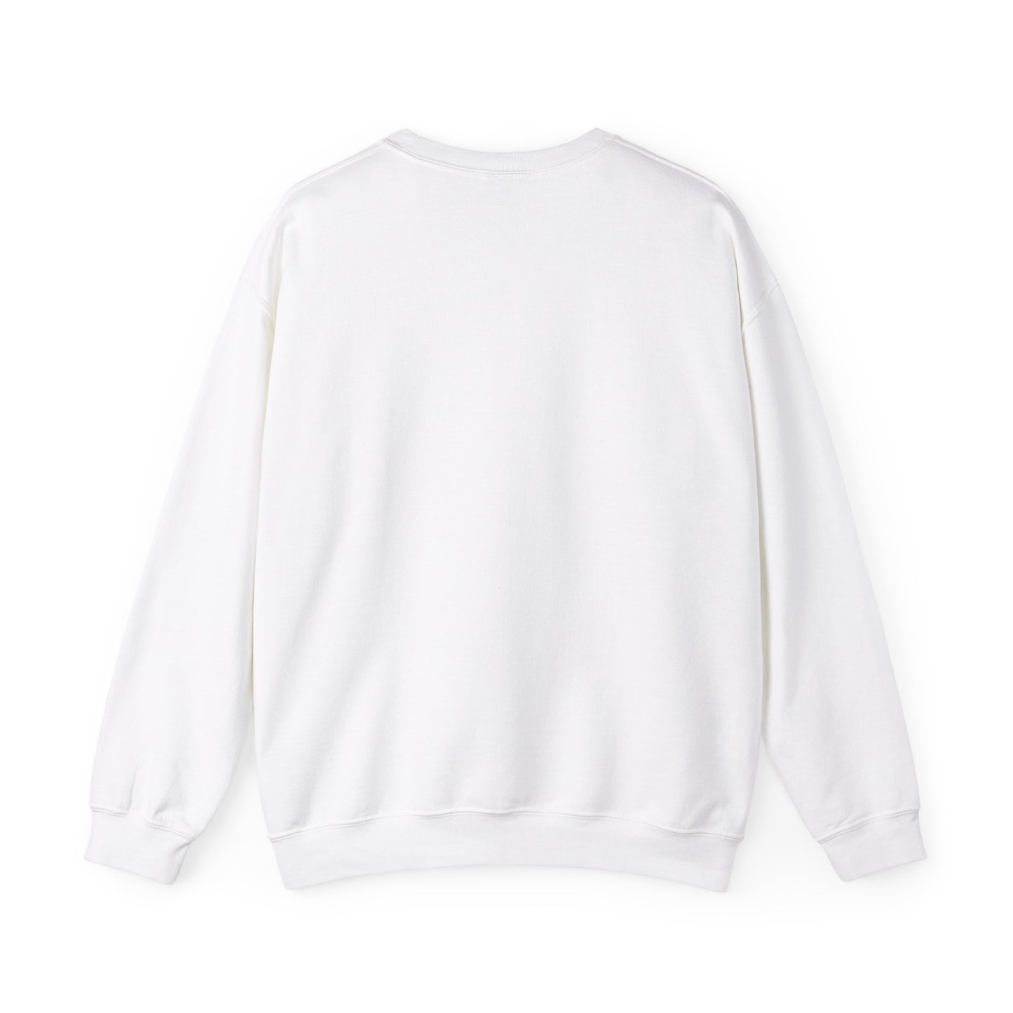 Nate Diaz Sweatshirt- Unisex Heavy Blend™ Crewneck Sweatshirt - Kings Origin Apparel