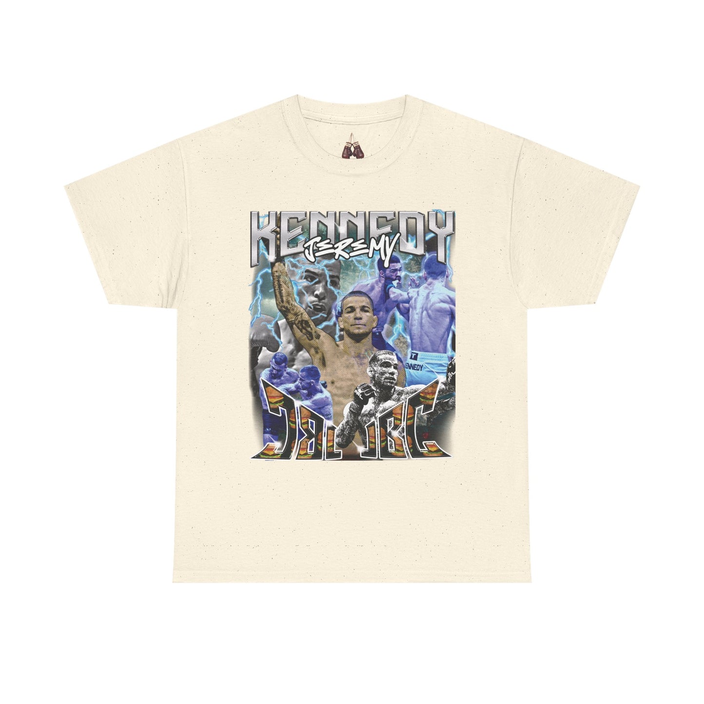 Jeremy Kennedy JBC Bootleg