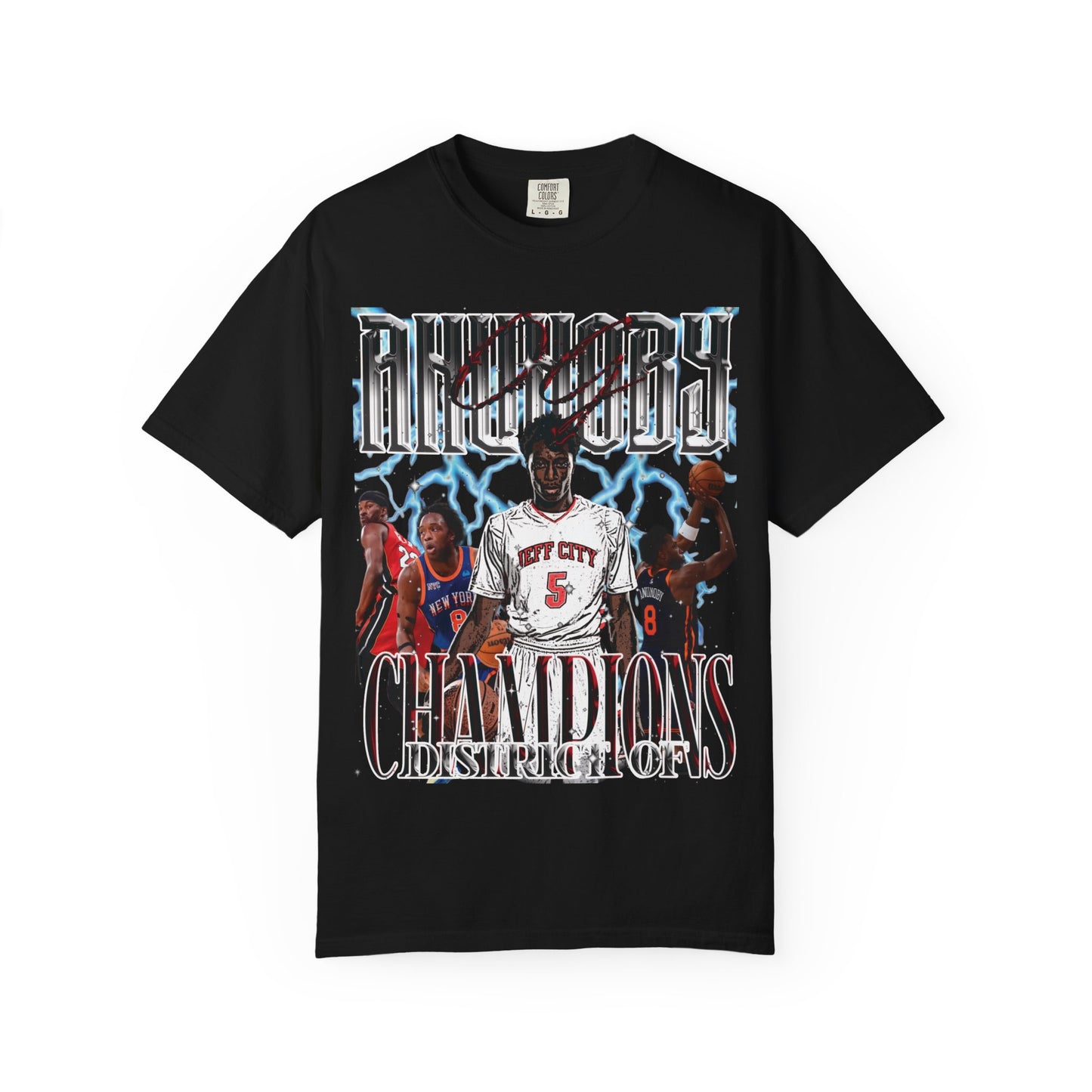 OG Anunoby Tribute Bootleg