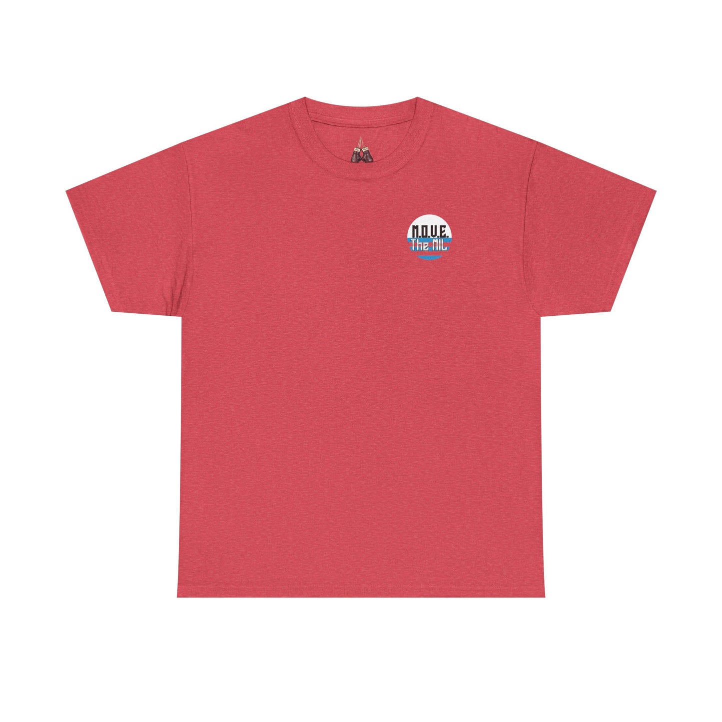 Move Bolt Graphic Tee