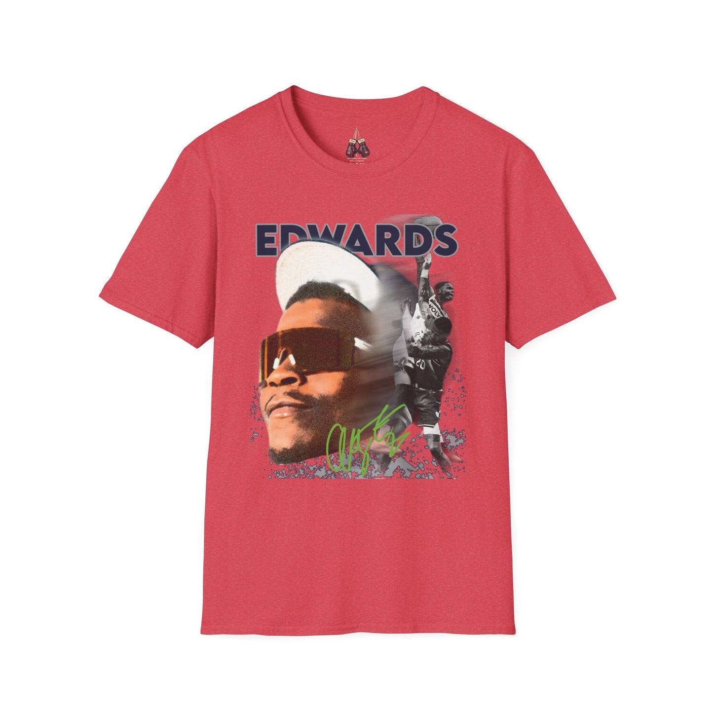 Vintage Anthony Edwards Shirt Design, Minnesota Timberwolves Game Day Tee, Anthony Edwards Fans T-Shirt, Ant Man Shirt, Custom Design NBA - Kings Origin Apparel