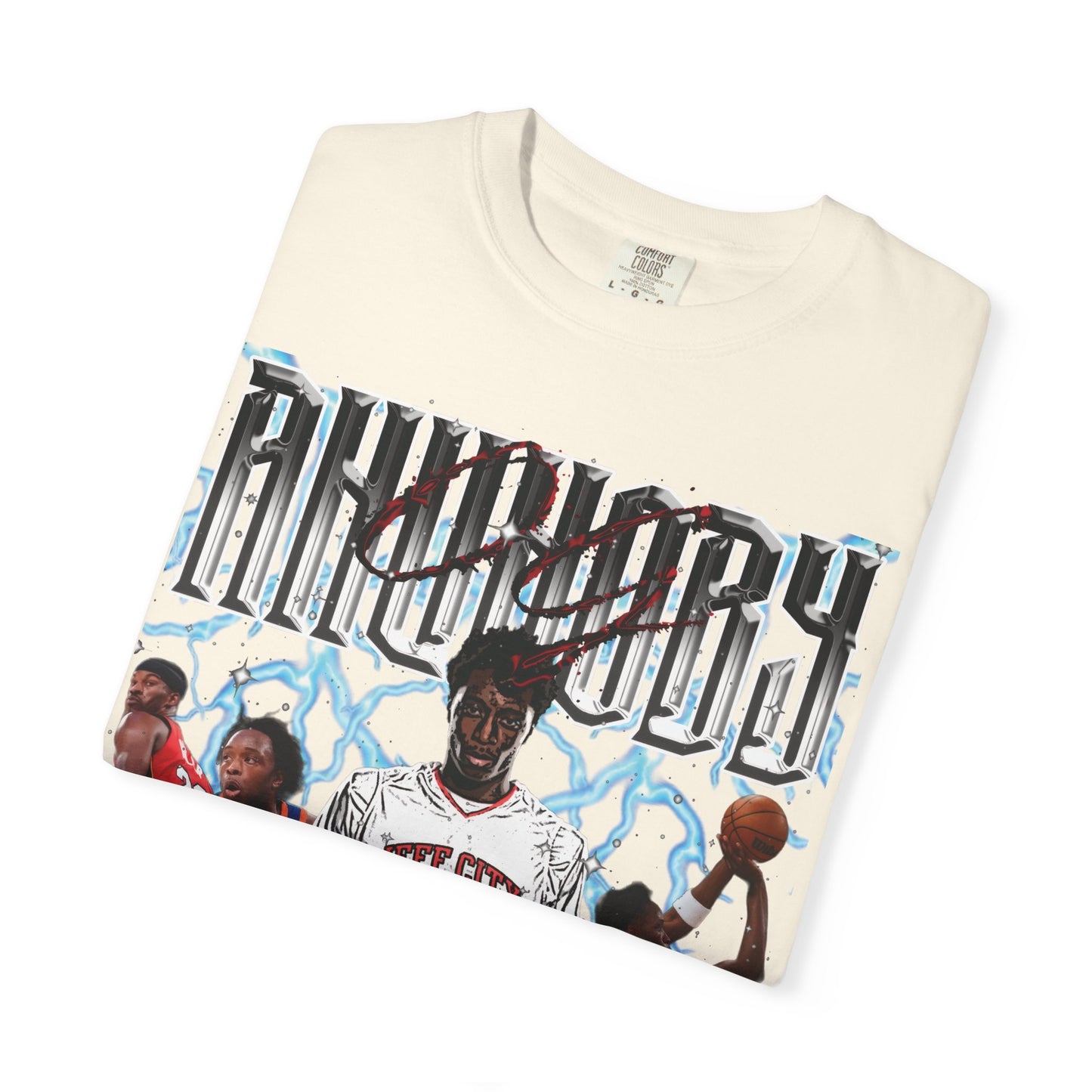 OG Anunoby Tribute Bootleg